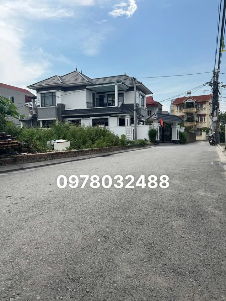 Đất nền 60,5m² tại Bắc Hồng, Đông Anh - Giá đầu tư chỉ 420 triệu!