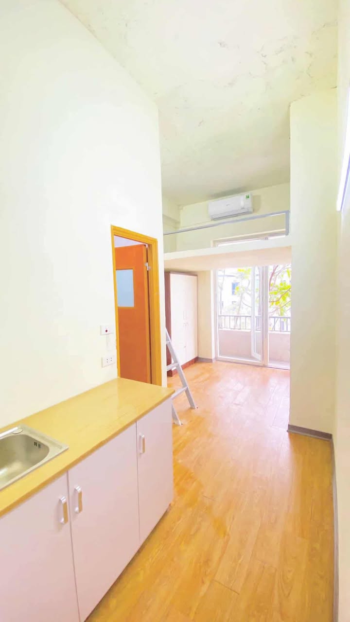 Phòng trọ đường Nguyễn Trác, Hà Đông, 20m² giá 3.2 triệu - Ban công thoáng mát!