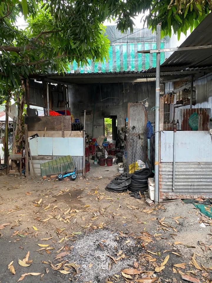 Đất nền Cam Lợi, Cam Ranh 90.9m² - Đường ô tô, gần trường học!