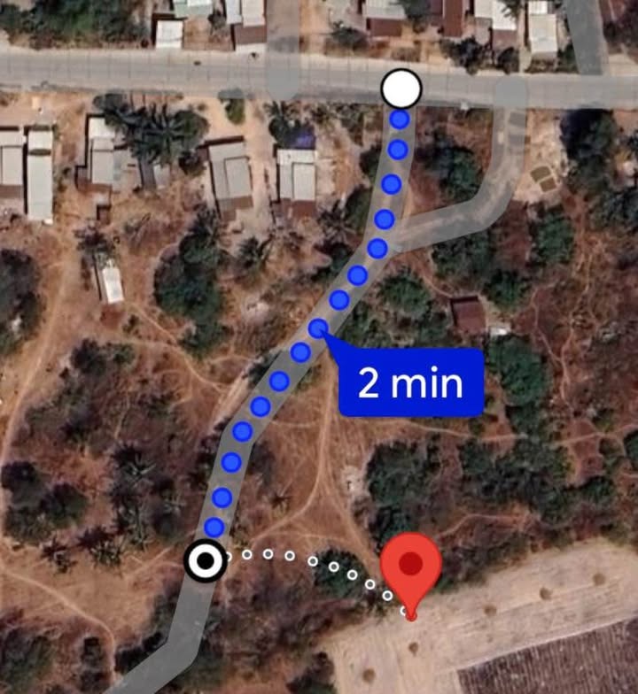 Đất vườn cho thuê tại Tịnh Biên An Giang - Giá thỏa thuận hấp dẫn!