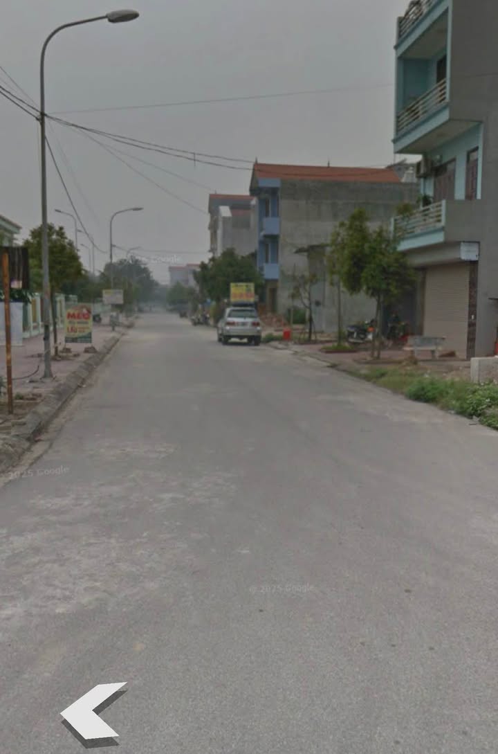 Đất lô góc Đình Bảng, Từ Sơn 91m² giá 1 tỷ - Vị trí kinh doanh sầm uất!