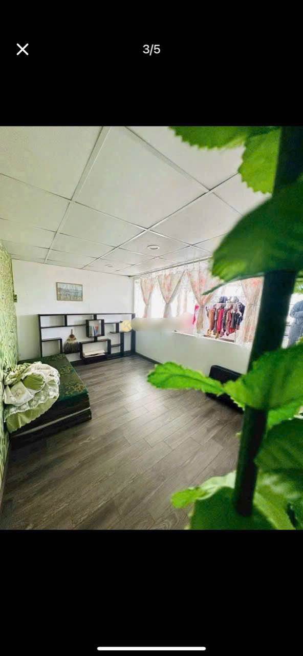 Nhà hẻm ô tô Đà Lạt 75m² giá 5 tỷ - Pháp lý rõ ràng, thương lượng tốt!