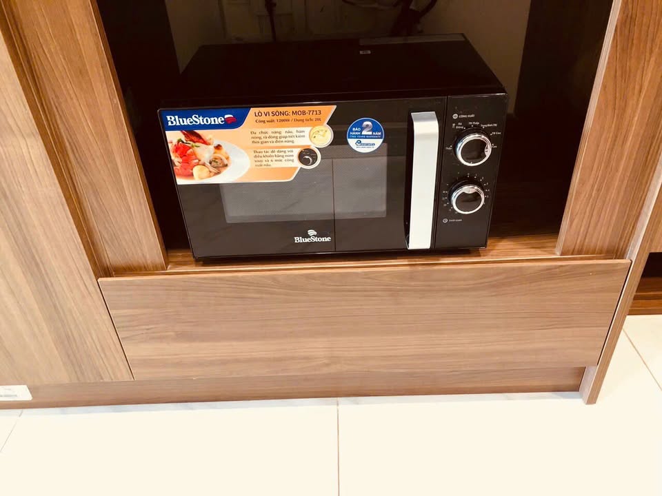 Căn hộ Edorado Tây Hồ 34m² giá 10 triệu - Thiết kế trẻ trung, view hồ đẹp!