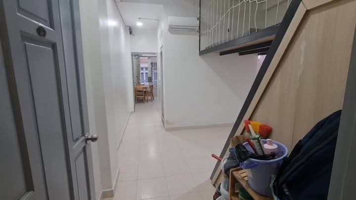 Nhà nhỏ cho thuê tại Hoàng Hoa Thám, Tân Bình 50m² - Đầy đủ nội thất, giá thỏa thuận!