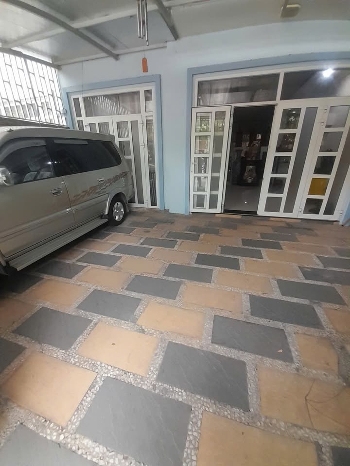 Nhà cho thuê hẻm 8m Nguyễn Hữu Dật, quận Tân Phú, 160m² - Thích hợp làm văn phòng công ty