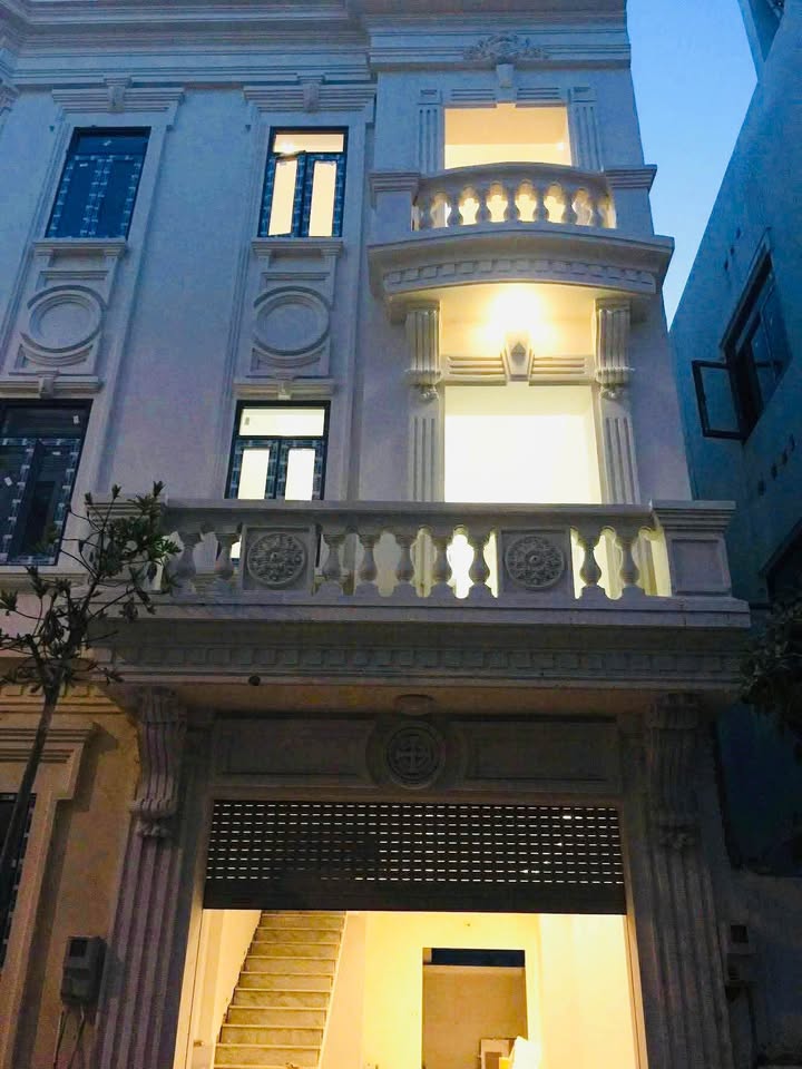 Nhà cho thuê tại đường Nguyễn Văn Yến, Tân Phú 52m² giá 18 triệu - Nội thất đầy đủ, sẵn sàng ở!