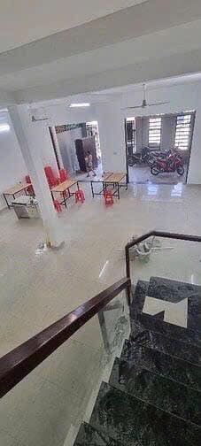 Nhà nguyên căn 131 Kênh 19/5, P. Sơn Kỳ, Tân Phú - Diện tích 152m², giá 32 triệu/tháng