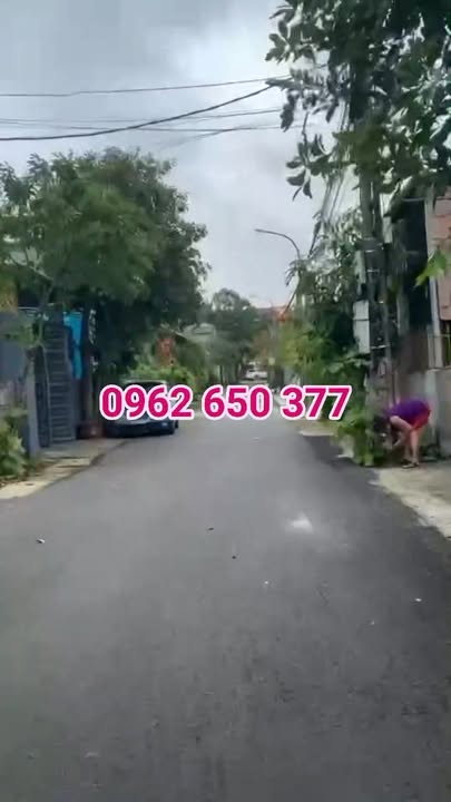 Nhà và đất tại Lối 2 Trần Phú, Hương Khê - Diện tích 105m², giá thỏa thuận