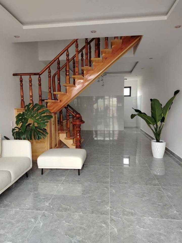 Nhà mới Lữ Gia, Đà Lạt 55m² giá 2.3 tỷ - Thương lượng với chủ!