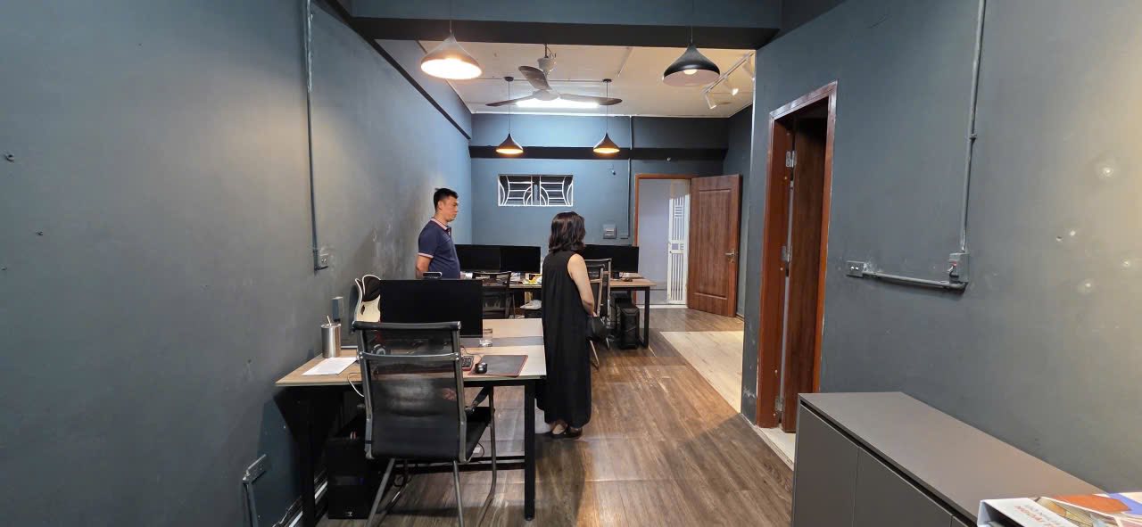 Căn hộ VP6 Linh Đàm 66m² giá 3.1 tỷ - View hồ tuyệt đẹp!