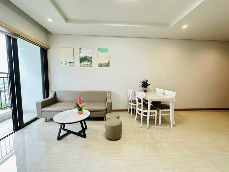 Căn hộ cho thuê tại Hạ Long - Giá 7.5 triệu/tháng - Không thể bỏ lỡ!