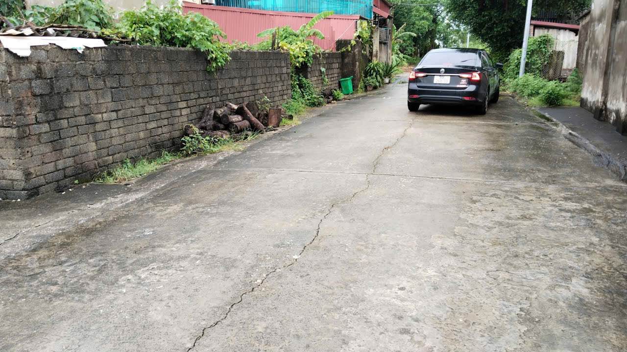 Bán nhà Thư Phú, Thường Tín 50m² giá 2.79 tỷ - Đối diện trường mầm non