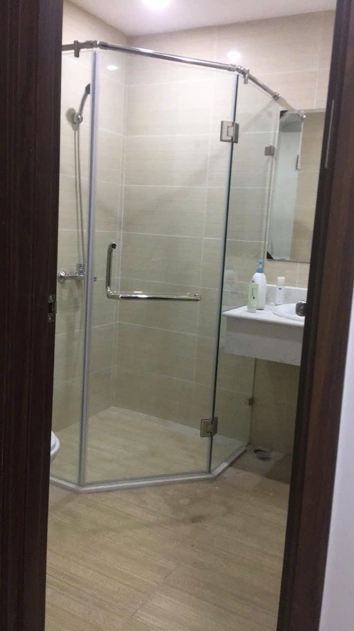 Phòng cho thuê tại CC IA20 Ciputra, Phạm Văn Đồng 25m² giá 3,5 triệu - Không giới hạn thời gian!