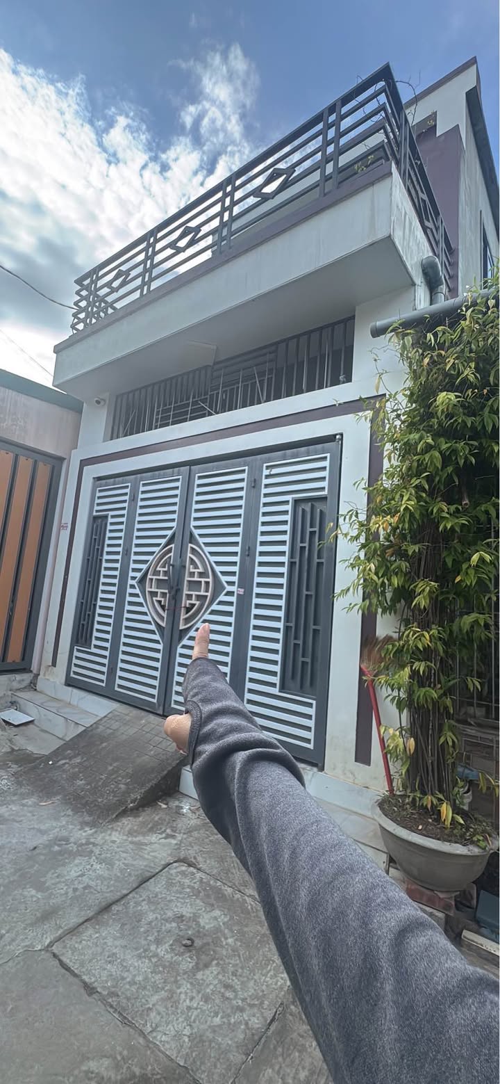 Nhà 2 tầng Hưng Dũng, TP. Vinh 58.5m² giá 2 tỷ - Dọn vào ở ngay!