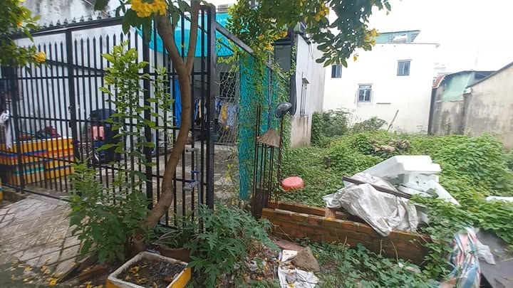 Đất đường số 2, Trường Thọ, 161m² giá 6.9 tỷ - Đầu tư sinh lời ngay!