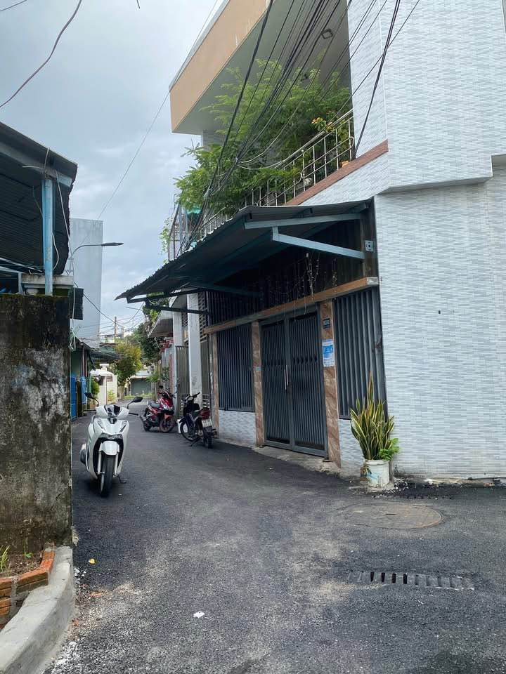 Nhà gác lững 88m² Tô Hiệu, Liên Chiểu giá 3.6 tỷ - Đầu tư sinh lời ngay!