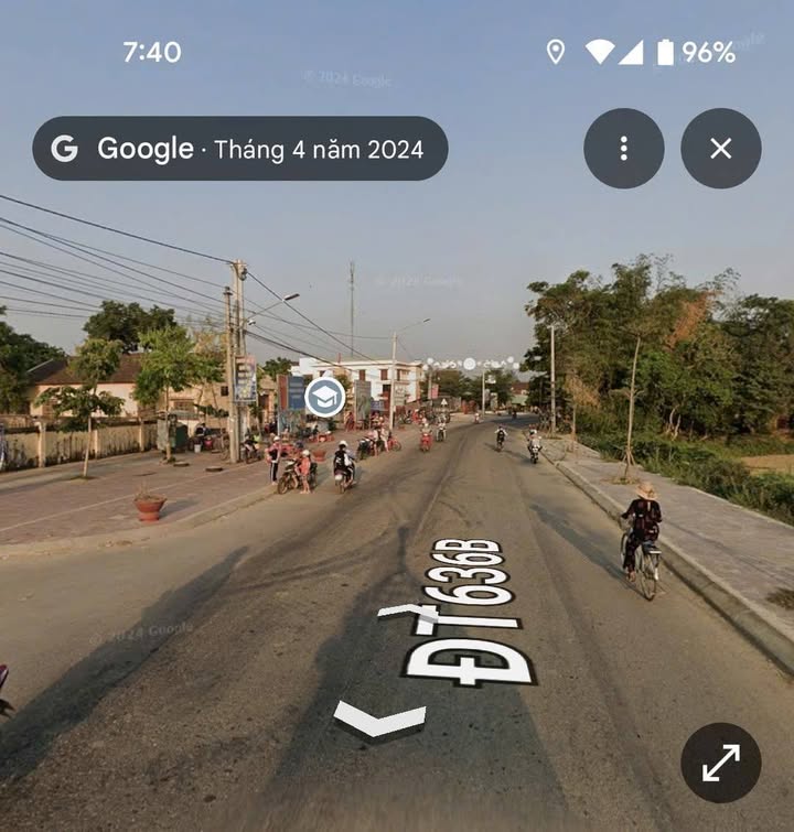 Đất nền Nhơn Khánh 102m² giá chỉ từ 735 triệu - Cơ hội đầu tư hấp dẫn!