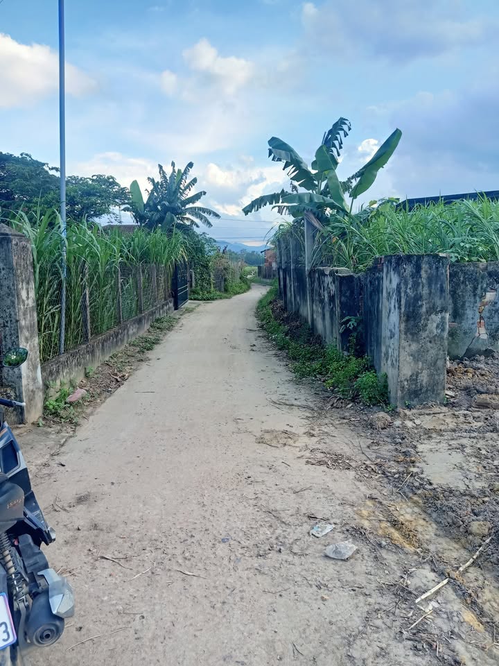 Đất nền Nhơn Lộc, An Nhơn 112m² giá 300 triệu - Cơ hội đầu tư hấp dẫn!