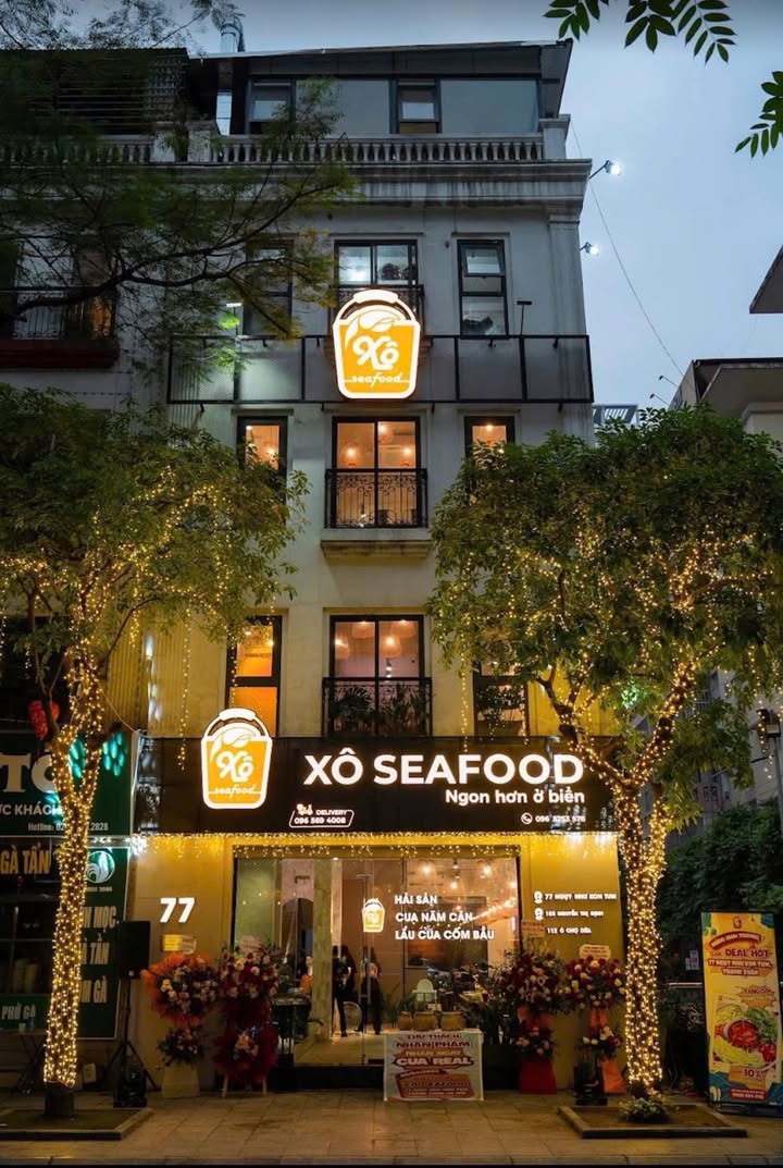 Cho thuê mặt bằng kinh doanh 70m² phố Lê Trọng Tấn, quận Thanh Xuân - Vị trí đắc địa, sẵn sàng hoạt động!