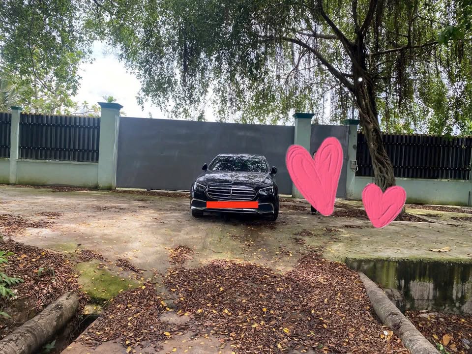 Đất nền Bùi Công Trừng Hóc Môn 2034m² giá 25 tỷ - Tiềm năng đầu tư giáo dục!