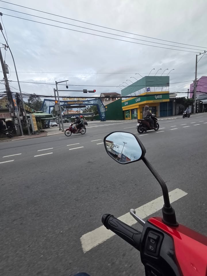 Nhà kho mặt tiền QL1A - Võ Văn Kiệt, Sóc Trăng 265m² giá 5 tỷ - Đầu tư sinh lời ngay!