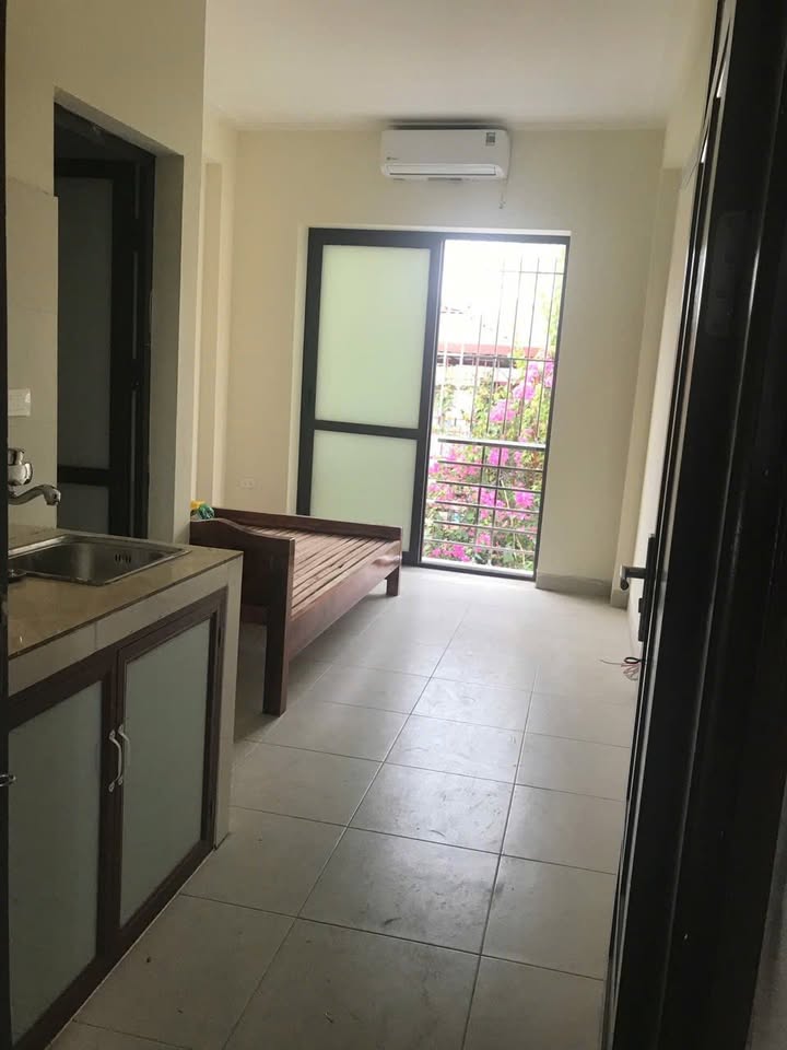 Phòng cho thuê tại Lĩnh Nam, Hoàng Mai - Giá từ 2,7 triệu - Không gian thoáng đãng!