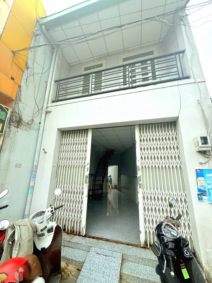 Nhà mặt tiền kinh doanh Thủ Đức 184m² giá 7.213 tỷ - Đầu tư sinh lời ngay!