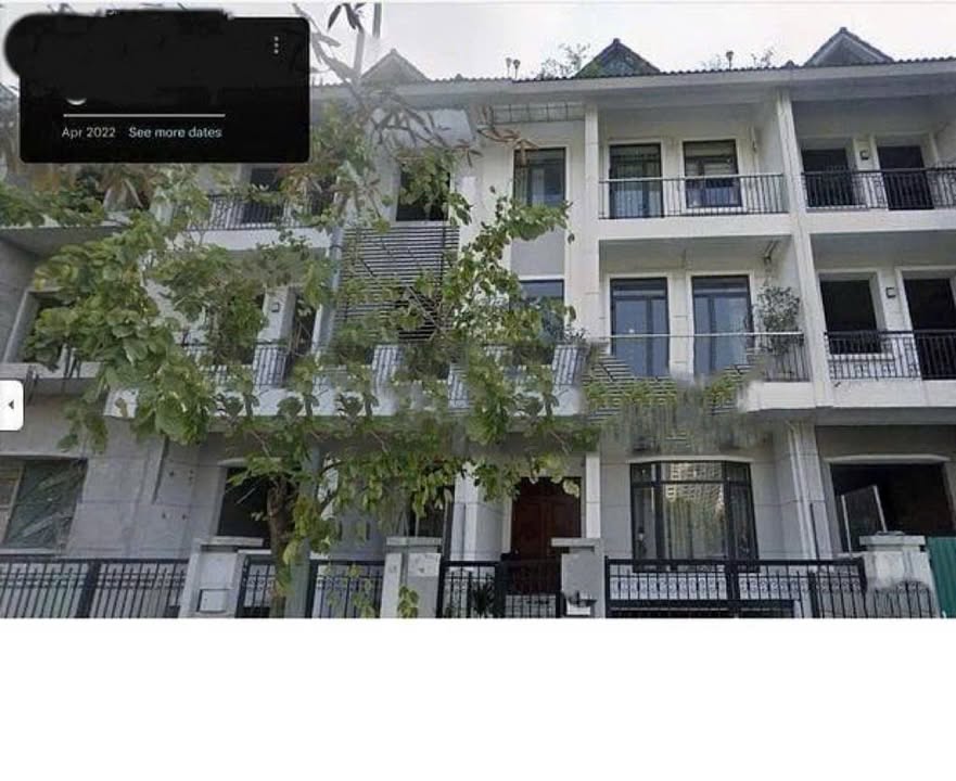 Cho thuê nhà mặt phố Tú Mỡ, Cầu Giấy 97m² giá 60 triệu - Phù hợp làm văn phòng, cửa hàng kinh doanh!