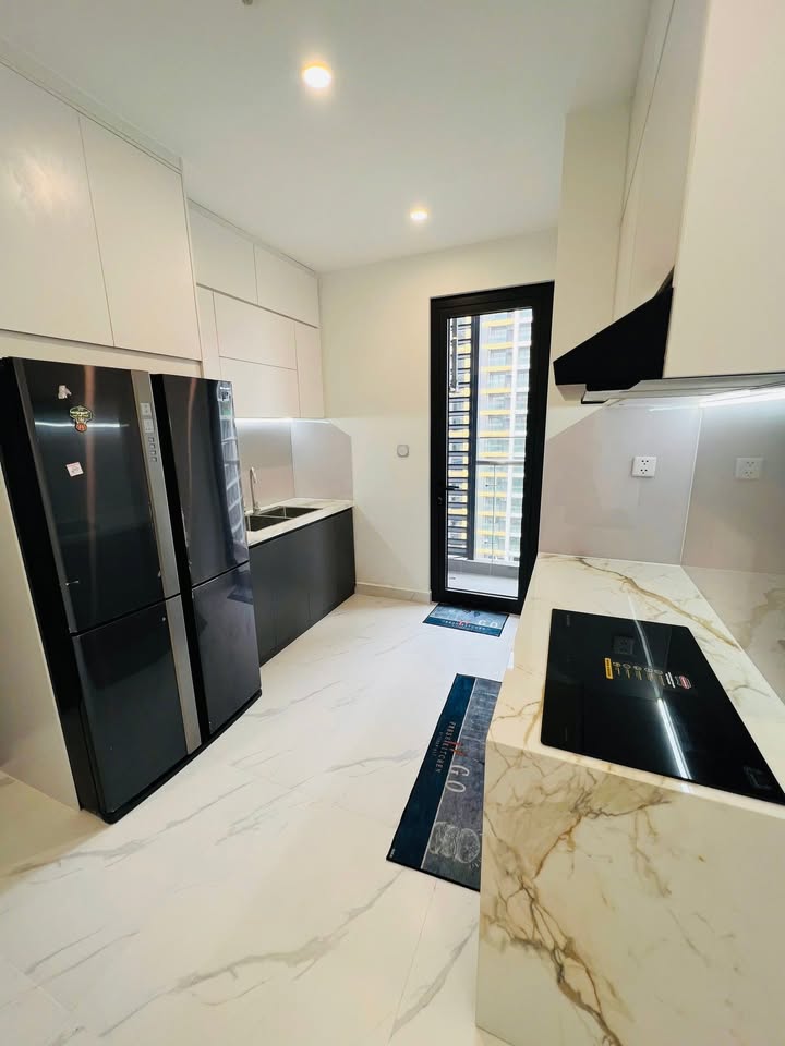 Căn hộ Beverly quận 9 2PN 2WC giá 13 triệu - Full nội thất ngay!