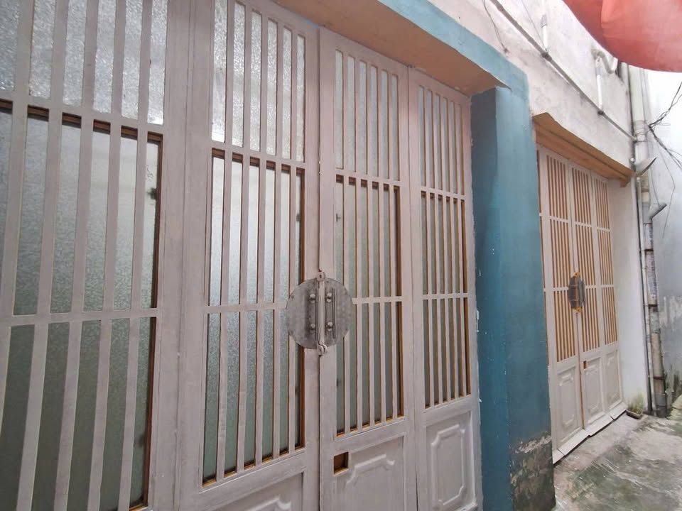 Nhà nguyên căn Nguyễn Trãi 26m² giá 5 triệu - Full nội thất, chỉ việc vào ở!