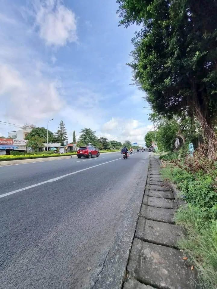 Đất mặt tiền Võ Nguyên Giáp 7500m² giá 32 tỷ - Đầu tư sinh lời ngay!