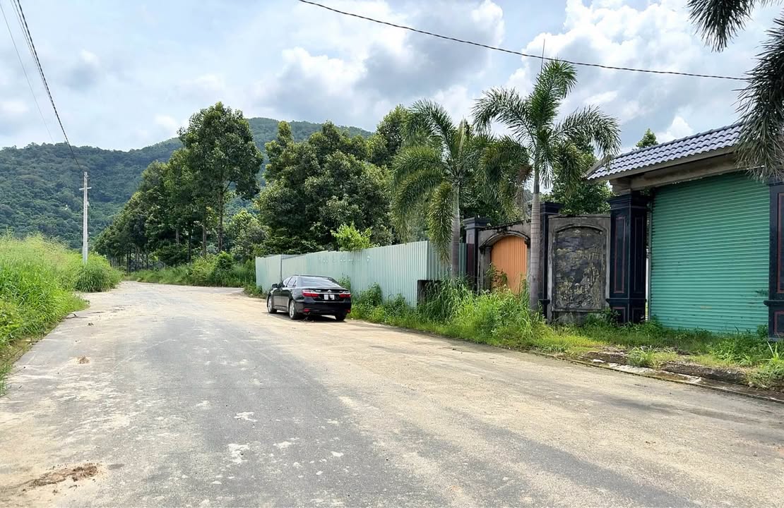 Đất nền đường Thi Sách - Phú Mỹ 134.9m² giá 1 tỷ - Đầu tư sinh lời hấp dẫn!