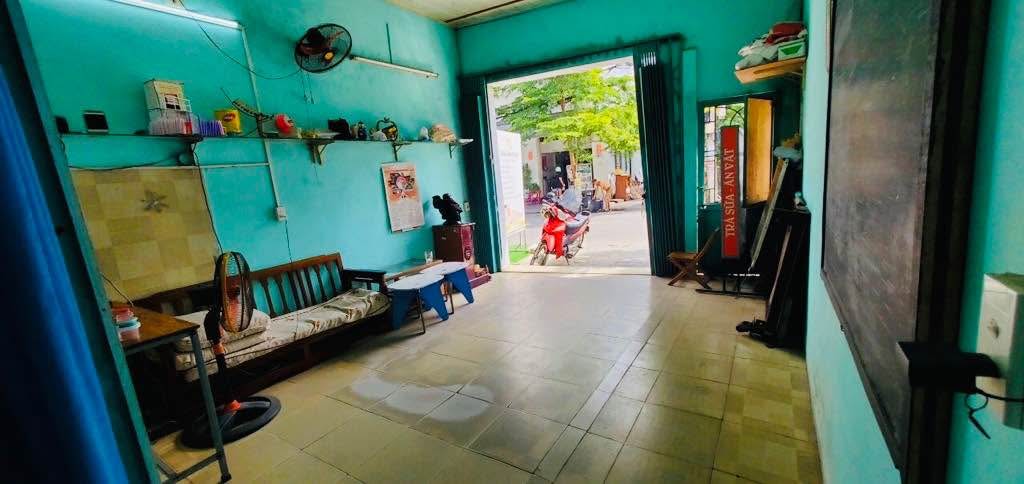 Đất nền phường Mân Thái Đà Nẵng 92m² giá thỏa thuận - Kinh doanh lý tưởng gần biển!