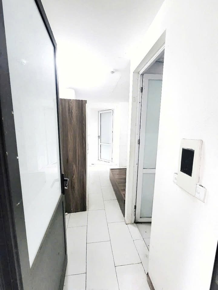 Phòng trọ Khương Đình 20m² giá thỏa thuận - Tiện nghi đầy đủ, gần trường học!