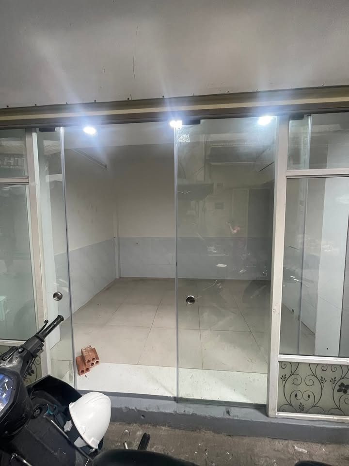 Nhà cho thuê ngõ 46 Phạm Ngọc Thạch, Đống Đa - Diện tích 16m², giá 6.5 triệu/tháng