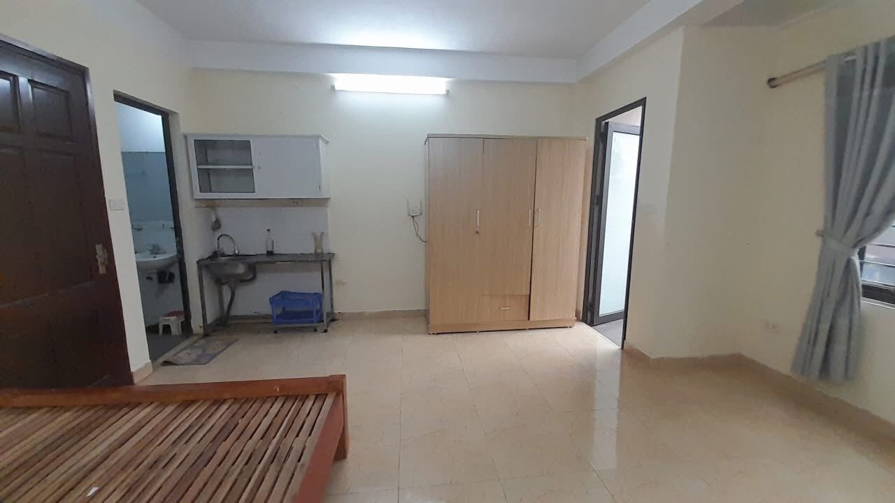 Phòng cho thuê 28m² ngõ 110 Trần Duy Hưng, Cầu Giấy - Giá 4.5 triệu/tháng