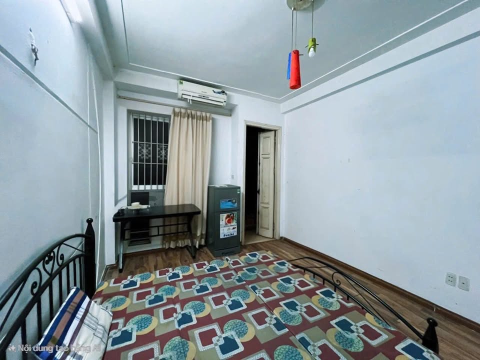 Phòng cho thuê tại Kim Liên, Đống Đa - 15m² giá chỉ 2.2 triệu/tháng