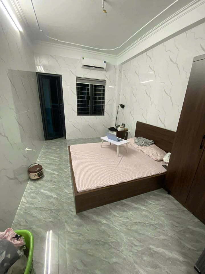 Phòng cho thuê tại 6/18 Kiều Mai, Bắc Từ Liêm - Giá chỉ 4 triệu/tháng, đầy đủ tiện ích!