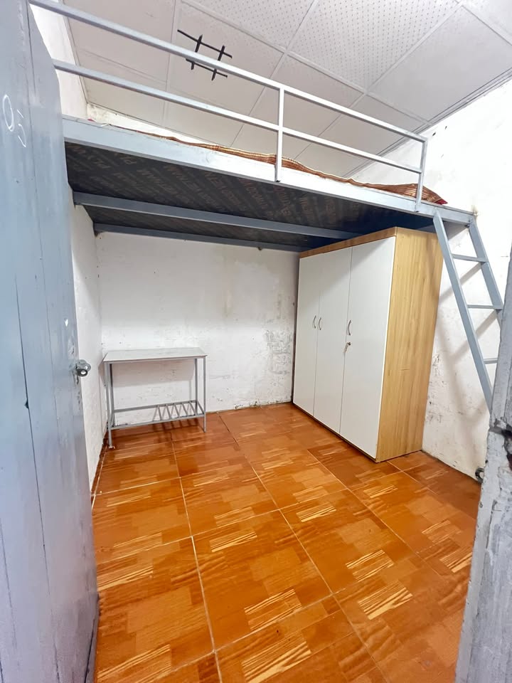 Phòng trọ cho thuê tại 78 Phố Viên - Giá chỉ từ 1.7 triệu/tháng!