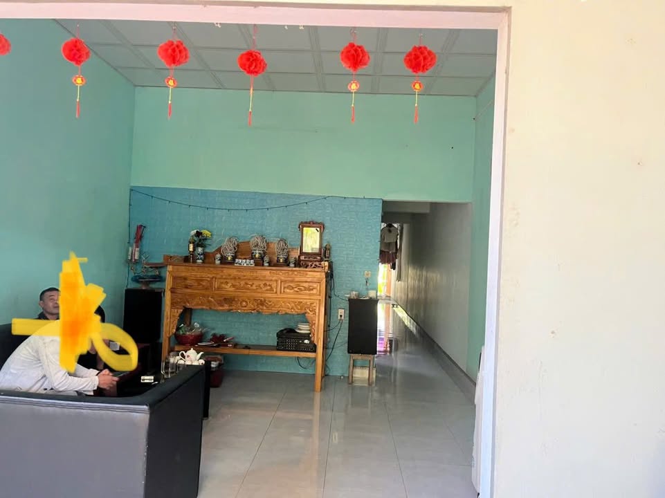 Nhà cấp 4 Thôn Yên Phú, An Tường 162m² giá 1 tỷ - Chính chủ bán gấp!