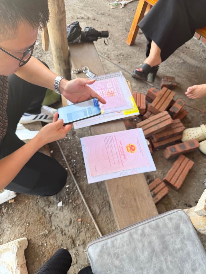 Đất nền chính chủ tại phường Minh Xuân, Tuyên Quang 76m² - Cơ hội vàng đầu tư!