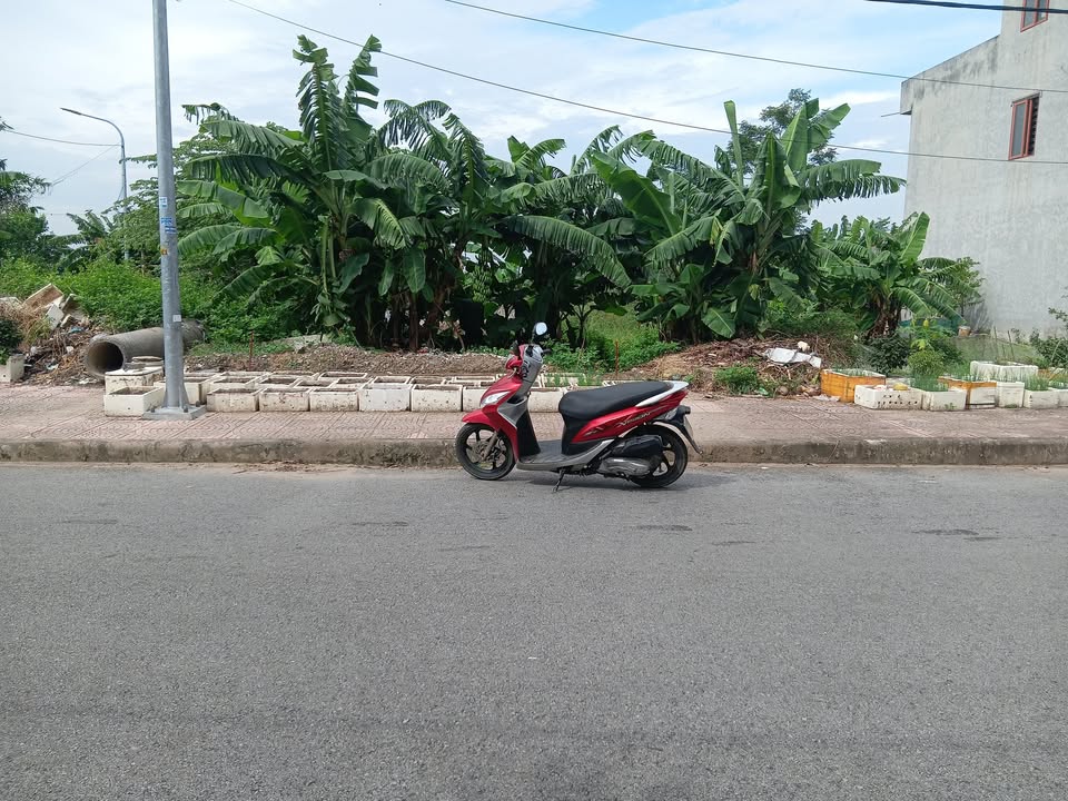 Đất nền Tiên Lãng 90m² giá thỏa thuận - Khu vực kinh doanh sầm uất!