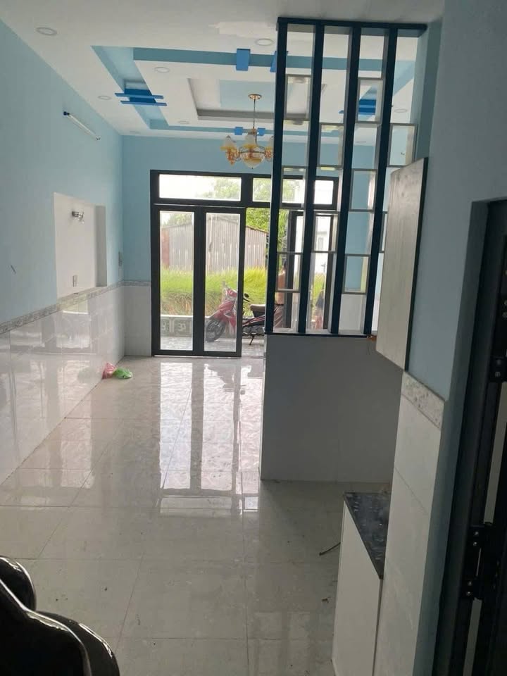 Nhà 1 lầu tại ấp Long Hưng, Cần Giuộc 36m² giá 1.2 tỷ - Sẵn sàng ở ngay!