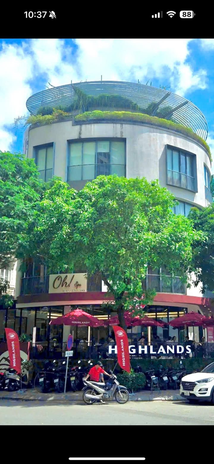 FrontHouse đường Lê Thị Chợ, quận 7, diện tích 335m² - Đầu tư sinh lời ngay!