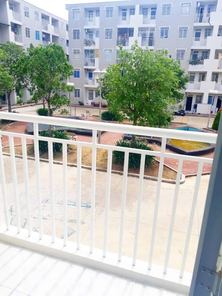 Căn hộ chung cư Gia Phúc quận Bình Thủy 40m² giá 430 triệu - Hướng công viên, chính chủ!