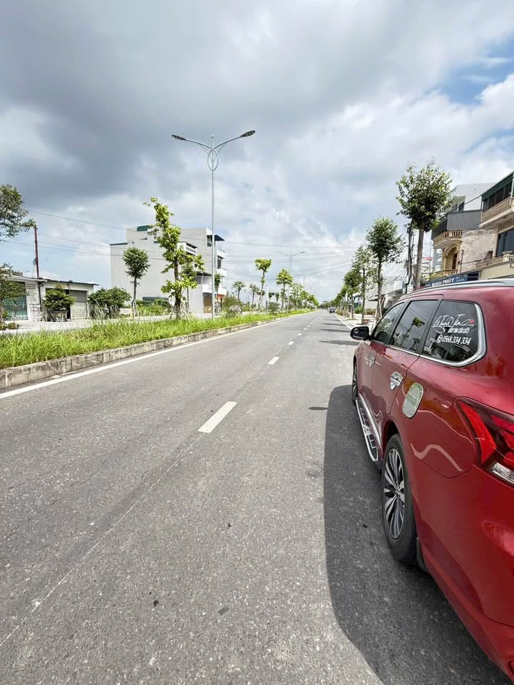 Đất mặt đường Lương Như Hộc, Tân Hưng, 200m² giá 10 tỷ - Kinh doanh thuận lợi!