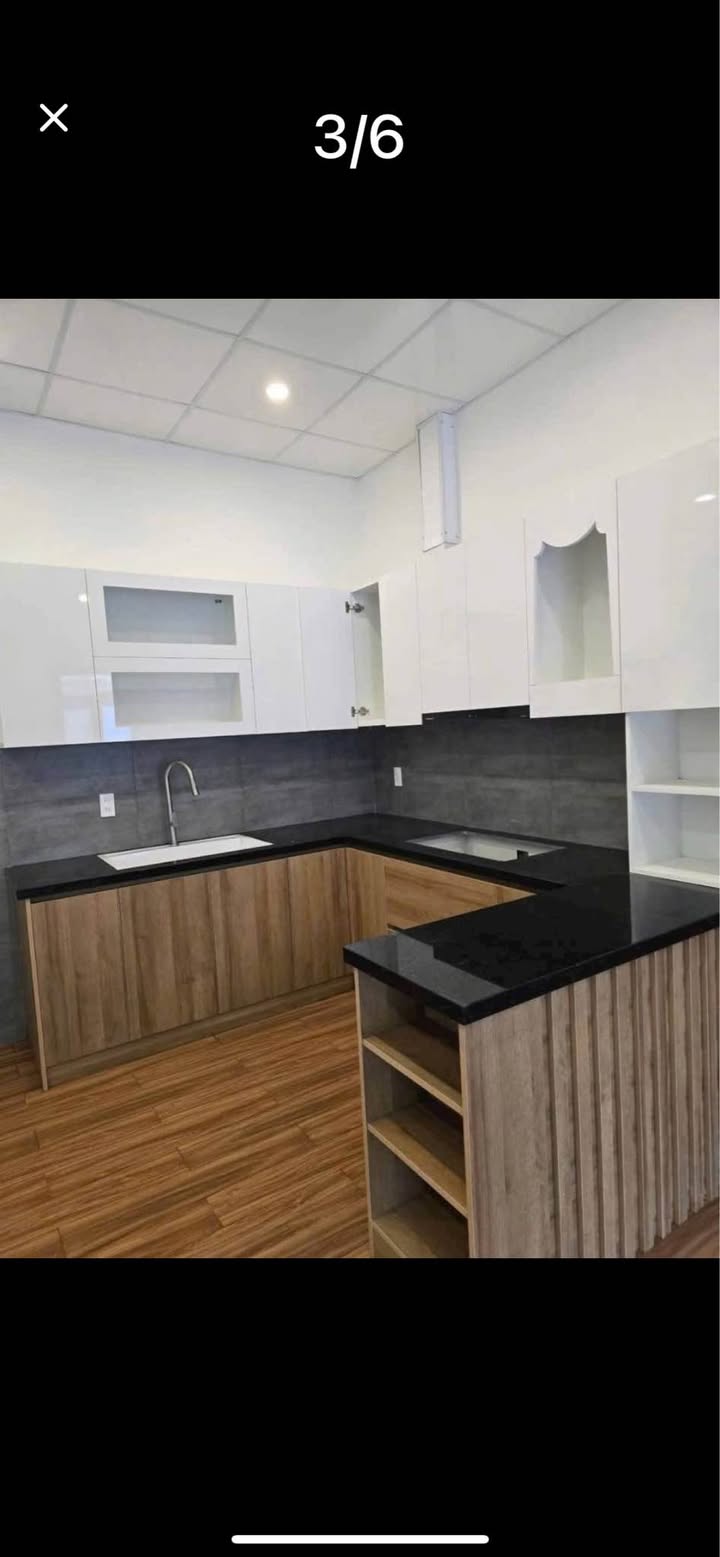 Nhà bán đường Ngô Thị Nhậm, Đà Lạt 105m² giá 1.9 tỷ - Sẵn sàng thương lượng!