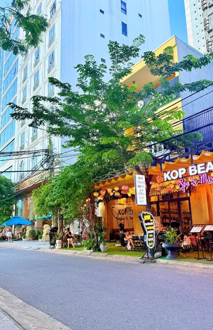 FrontHouse đường Võ Nguyên Giáp, Đà Nẵng 82.5m² giá 23 tỷ - Cách biển Mỹ Khê chỉ 100m!