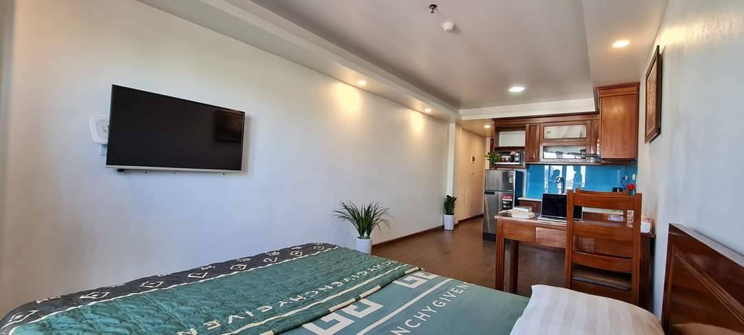 Phòng cho thuê tại 612 Lạc Long Quân, Tây Hồ - Không gian sống lý tưởng cho bạn!