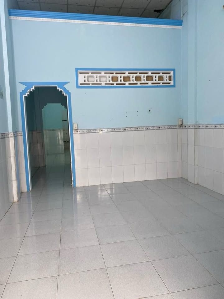 Nhà hẻm Nguyễn Thị Hạnh, Tân An 55m² giá 1.35 tỷ - Sổ hồng riêng, vào ở ngay!